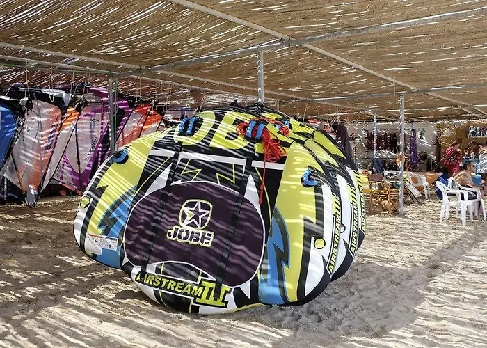 Surfing Village Paros Santa Maria (Paros)