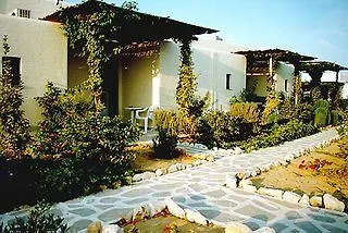 Hotell Surfing Village Paros 3*