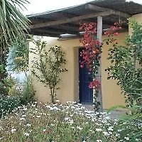 Surfing Village Paros