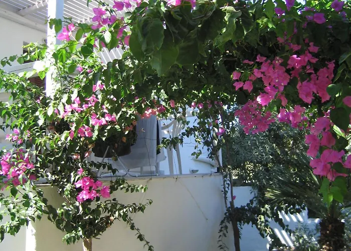 Surfing Village Paros 3*